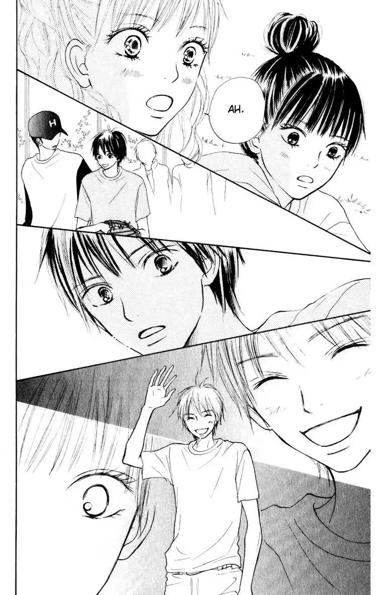 Kimi Ni Todoke Chapter 12 38